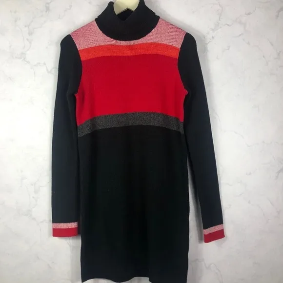 [Free People] Classic Sweater Dress
