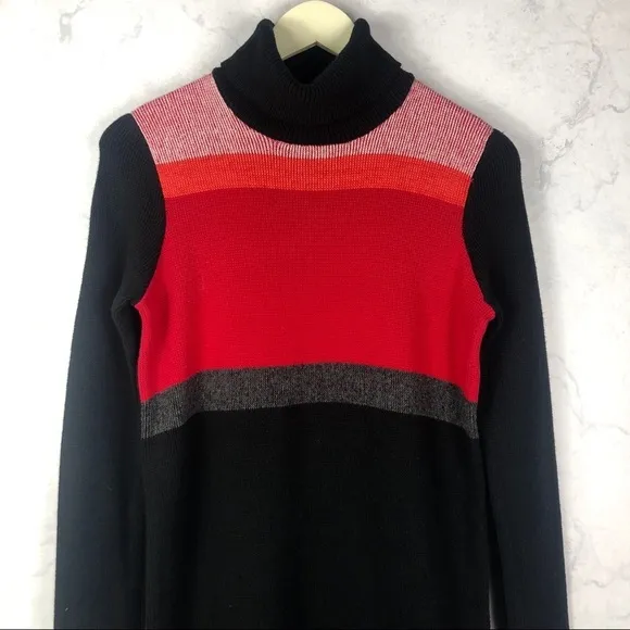 [Free People] Classic Sweater Dress