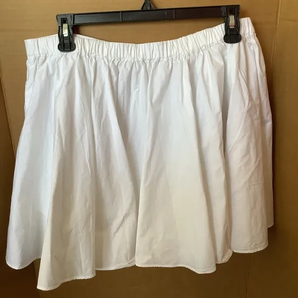 Free People Gaia Skirt Sz Med NWT