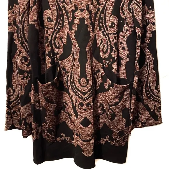 Free People Modern Love Mini Dress NWT! Small OB432779