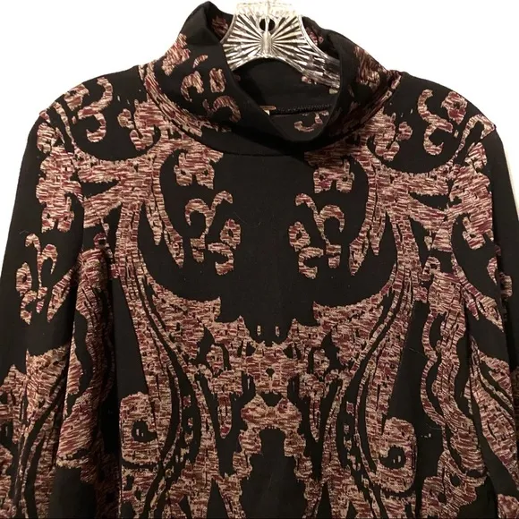Free People Modern Love Mini Dress NWT! Small OB432779