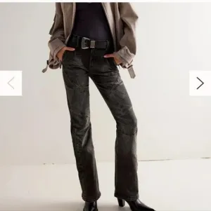 FREE PEOPLE WE THE FREE VECTOR MOTO JEANS |SIZE 25| NWT