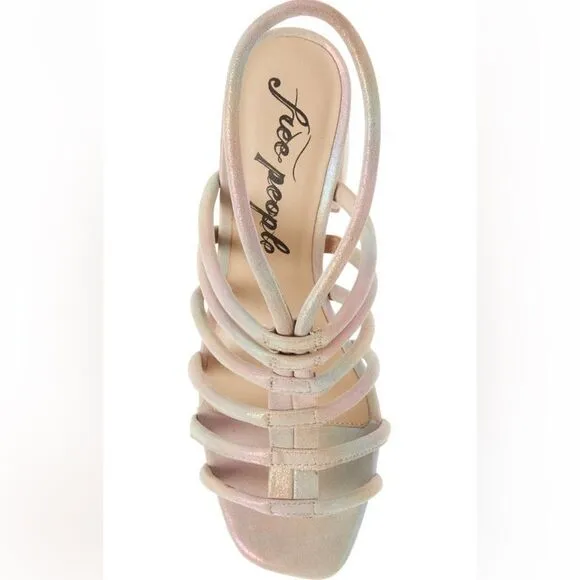 FREE PEOPLE COLETTE SANDAL