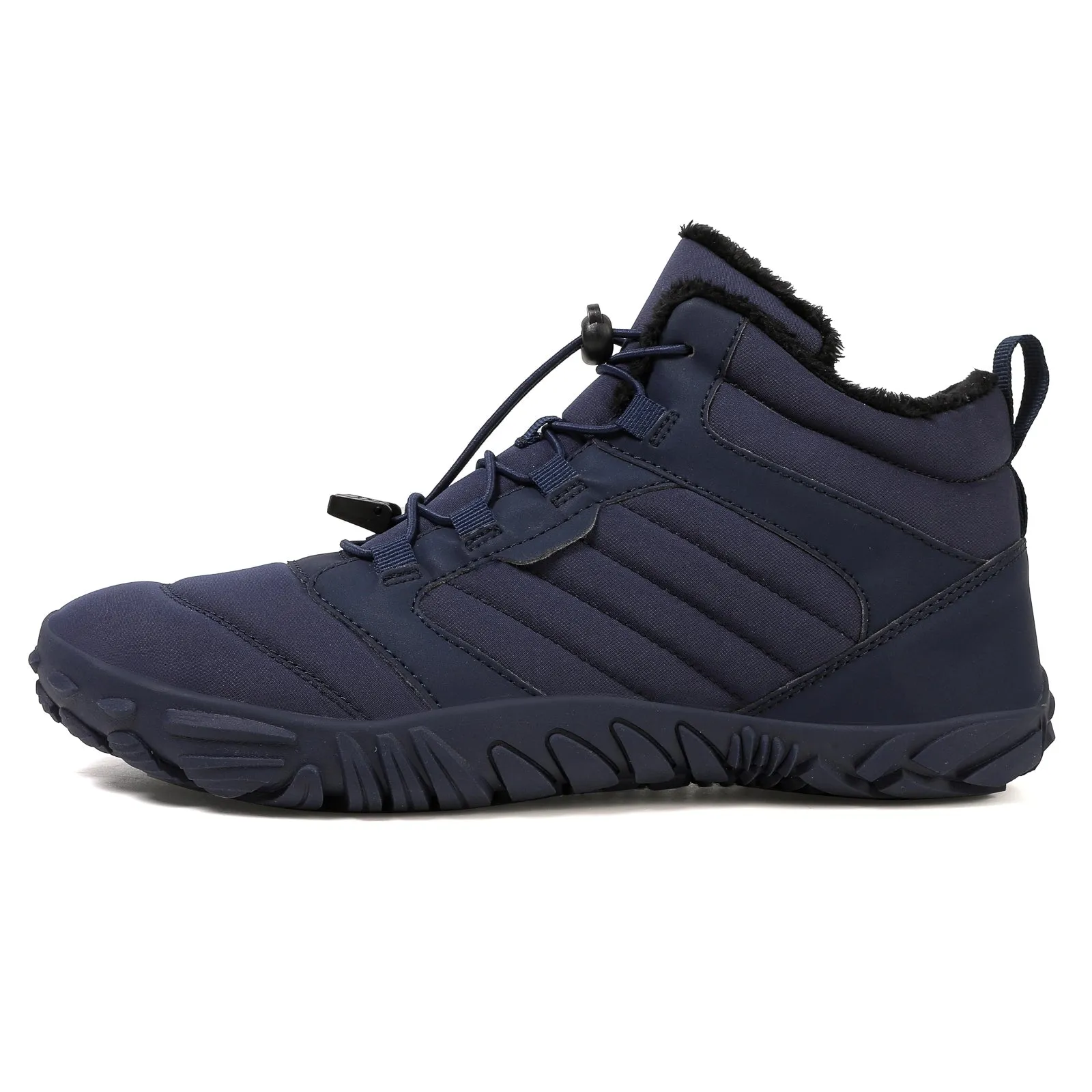 FrostStep - Water-Resistant Winter Barefoot Shoes (Unisex) (1 1 FREE)