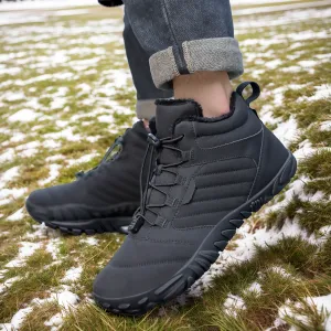 FrostStep - Water-Resistant Winter Barefoot Shoes (Unisex) (1 1 FREE)