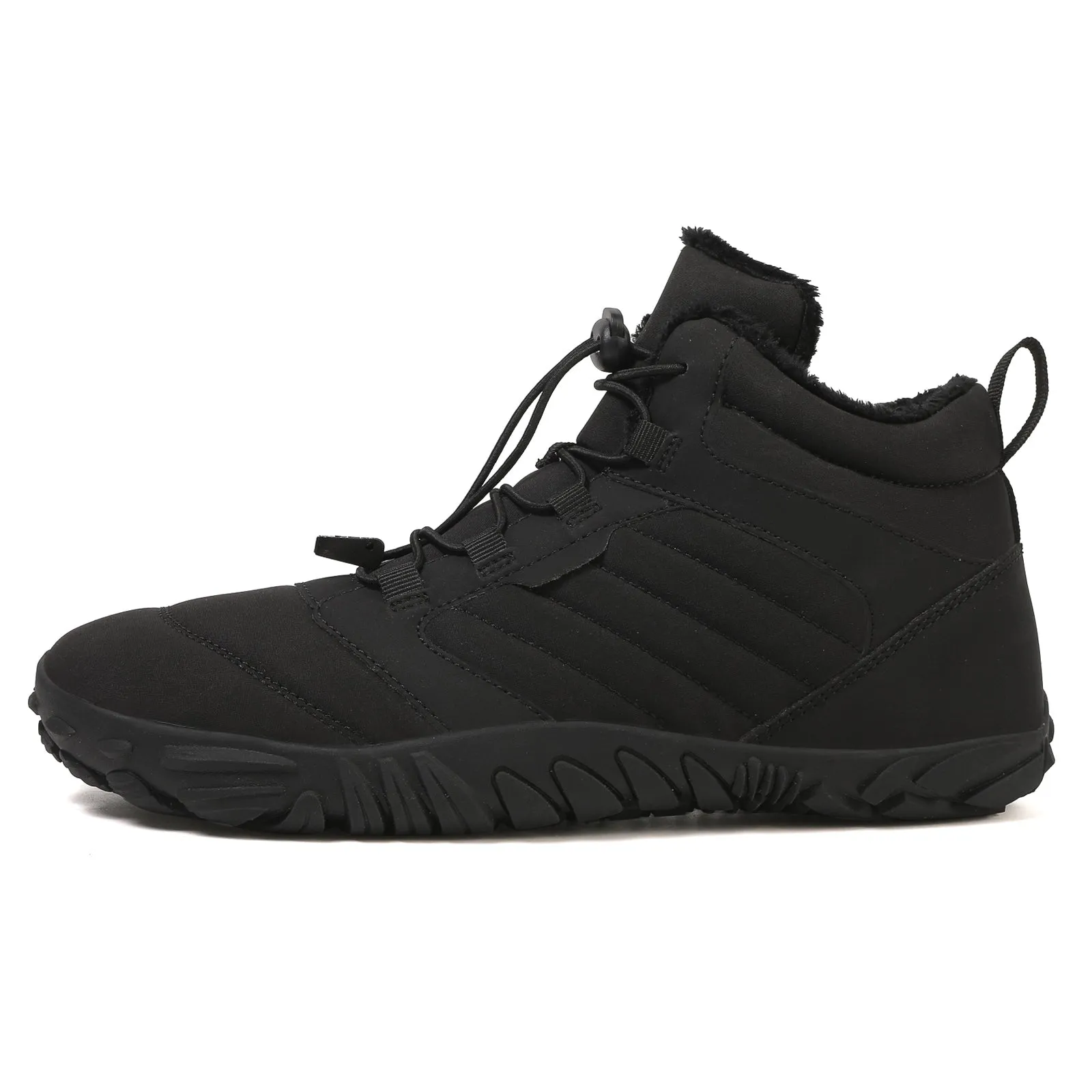 FrostStep - Water-Resistant Winter Barefoot Shoes (Unisex) (1 1 FREE)