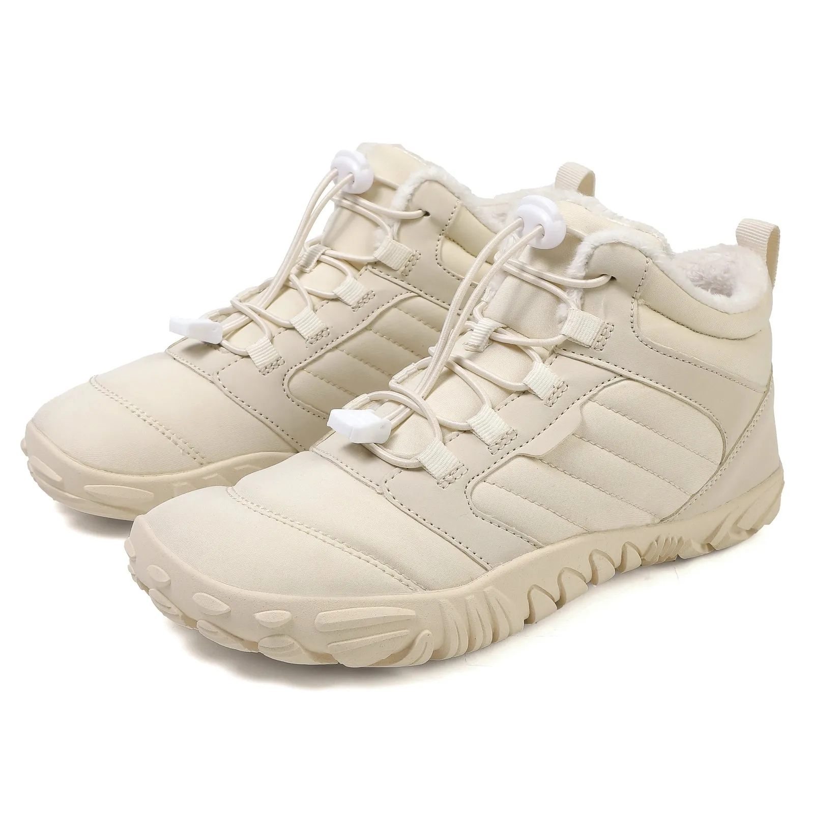 FrostStep - Water-Resistant Winter Barefoot Shoes (Unisex) (1 1 FREE)