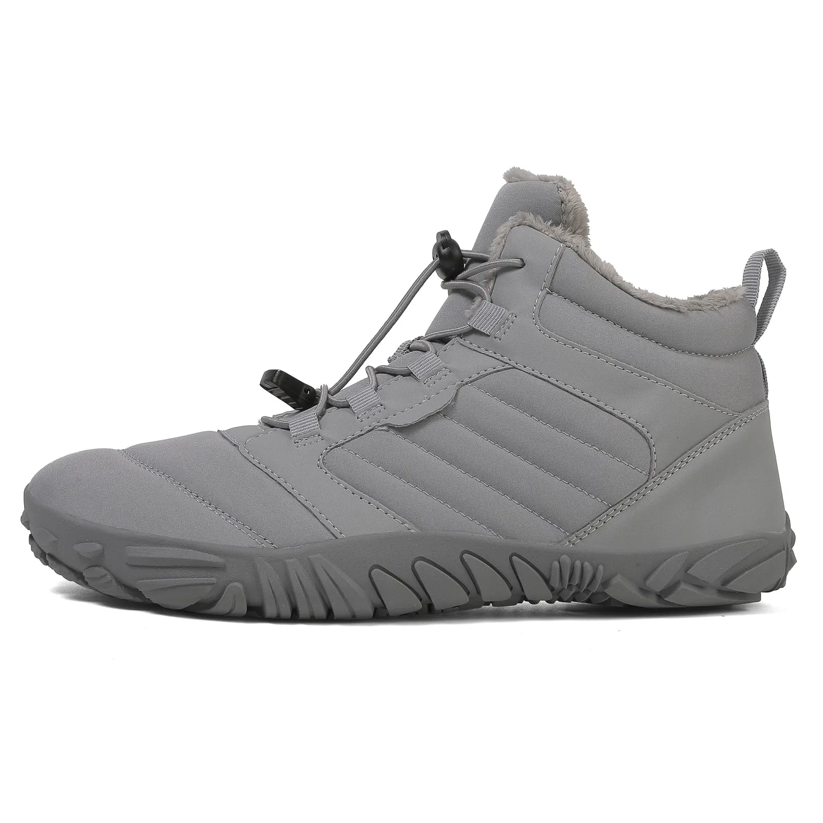 FrostStep - Water-Resistant Winter Barefoot Shoes (Unisex) (1 1 FREE)