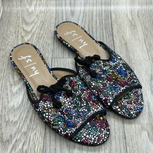 FS/NY Sandals