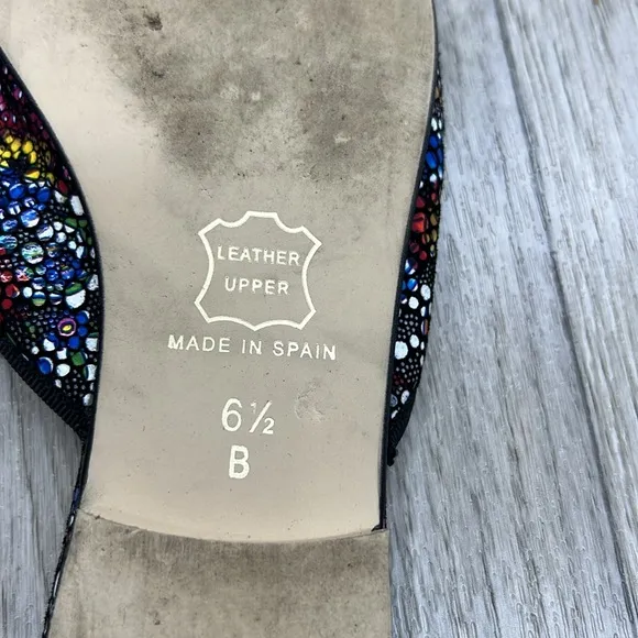 FS/NY Sandals