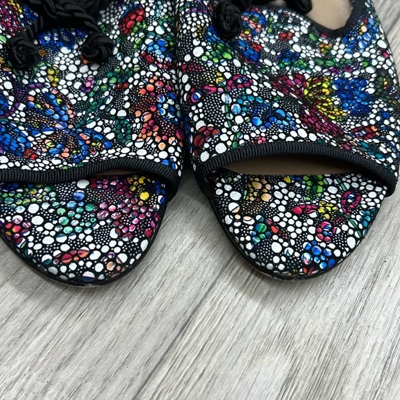 FS/NY Sandals