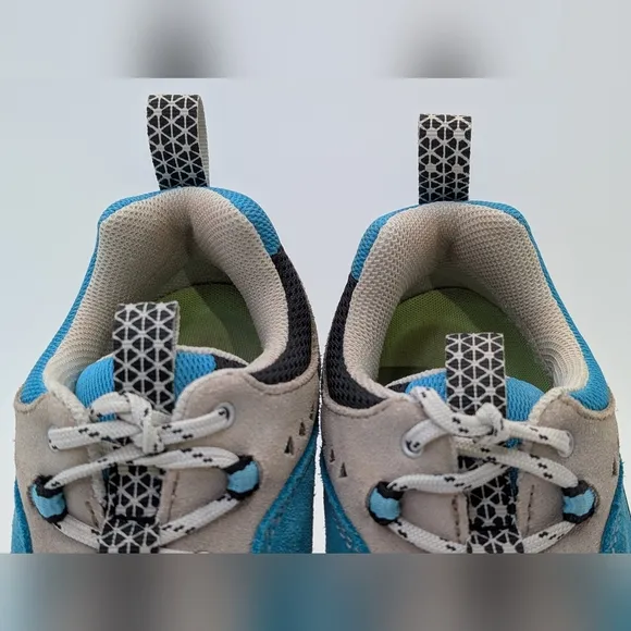 Garmont Womens MNT WMS Dragontail Gore-Tex Dry Blue Shoes Women's Size US 5