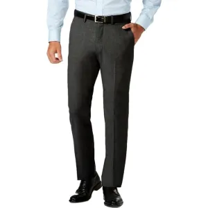 [George] Gray Modern Fit Dress Pants