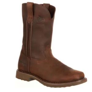 Georgia Boots Men's Size 11W