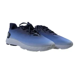 G/Fore MG4  Ghost Project Golf Shoe Sneakers Mens Size 10 Blue Limited Edition