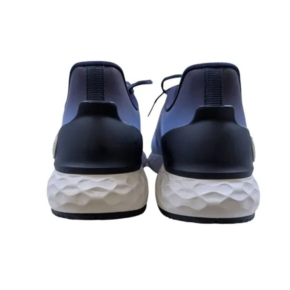 G/Fore MG4  Ghost Project Golf Shoe Sneakers Mens Size 10 Blue Limited Edition