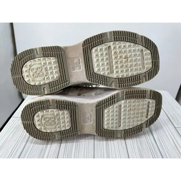 G/Fore MG4  Golf Shoes Mens Size 10 Camo Snow White G4MS22EF29 Athletic Sneakers