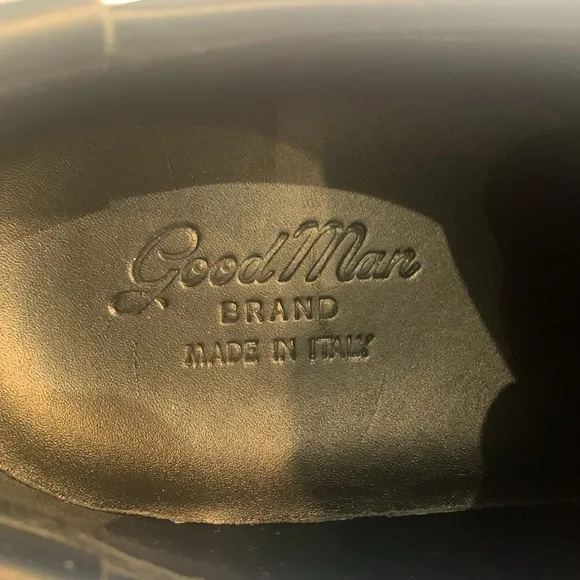 Good Man Brand sneakers