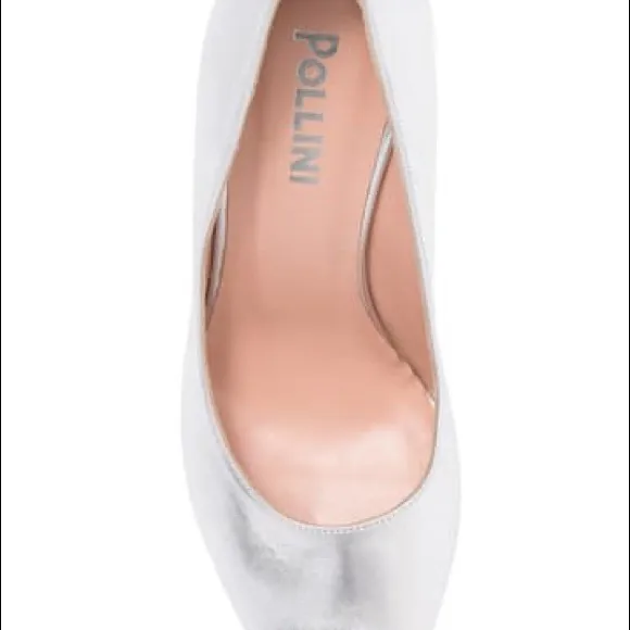 Gorgeous Pollini shoes