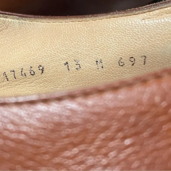 Gravati by Arthur Beren Derby style plain-toe, lace-up shoes, made in Italy