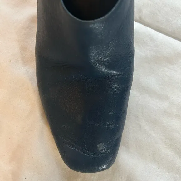 Gray Matters Micol Pumps