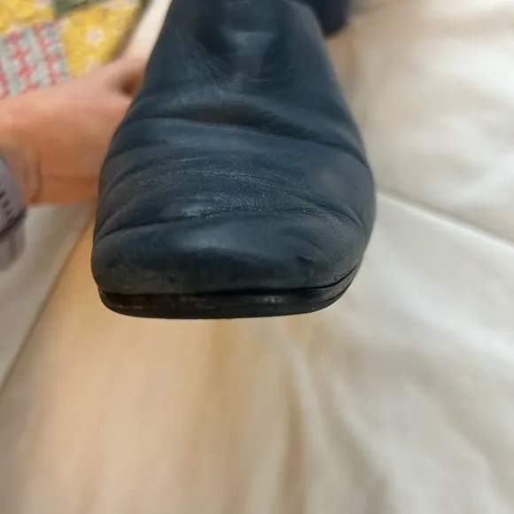 Gray Matters Micol Pumps