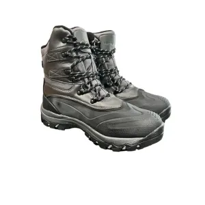GREENBLOCK Hiking Shoes - Men's Waterproof Lightweight Outdoor  Size 10