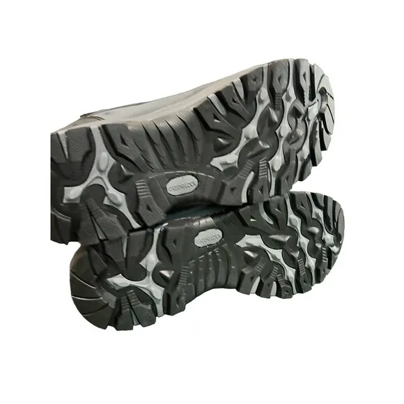 GREENBLOCK Hiking Shoes - Men's Waterproof Lightweight Outdoor  Size 10