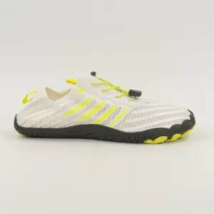 Grounded Footwear Men's Neuropathy Lightweight Barefoot Shoe size 9.5