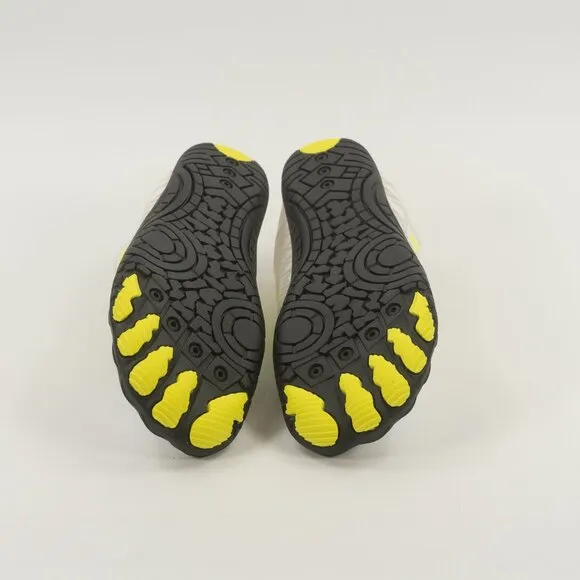Grounded Footwear Men's Neuropathy Lightweight Barefoot Shoe size 9.5
