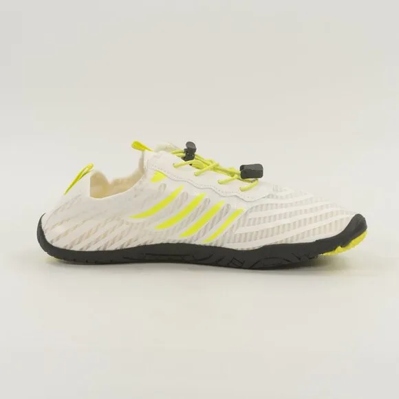 Grounded Footwear Men's Neuropathy Lightweight Barefoot Shoe size 9.5