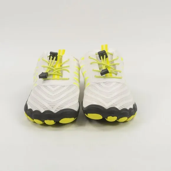 Grounded Footwear Men's Neuropathy Lightweight Barefoot Shoe size 9.5