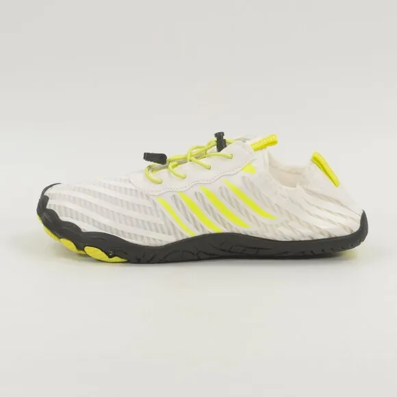 Grounded Footwear Men's Neuropathy Lightweight Barefoot Shoe size 9.5