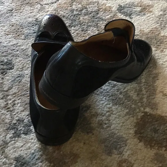 Gucci Dress Shoes 10.5