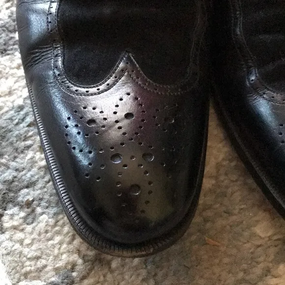 Gucci Dress Shoes 10.5