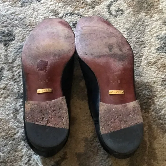 Gucci Dress Shoes 10.5