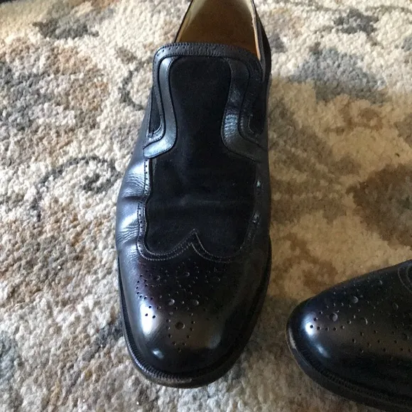 Gucci Dress Shoes 10.5