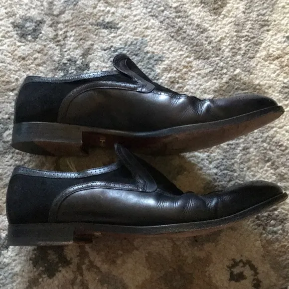 Gucci Dress Shoes 10.5