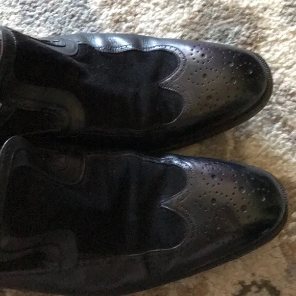 Gucci Dress Shoes 10.5