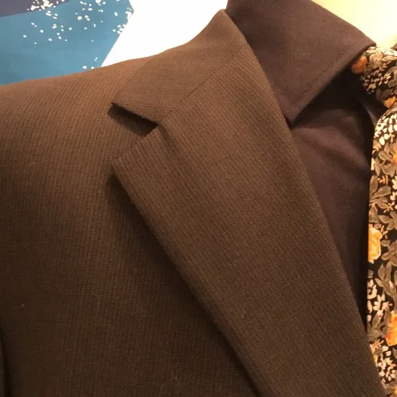 Hart Schaffner Marx Sport Coat