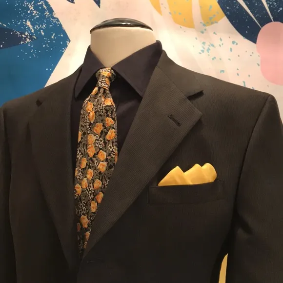 Hart Schaffner Marx Sport Coat