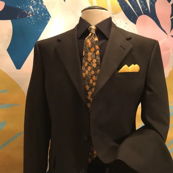 Hart Schaffner Marx Sport Coat
