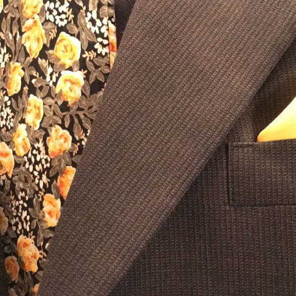 Hart Schaffner Marx Sport Coat