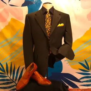 Hart Schaffner Marx Sport Coat
