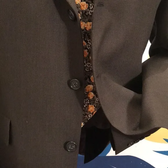 Hart Schaffner Marx Sport Coat