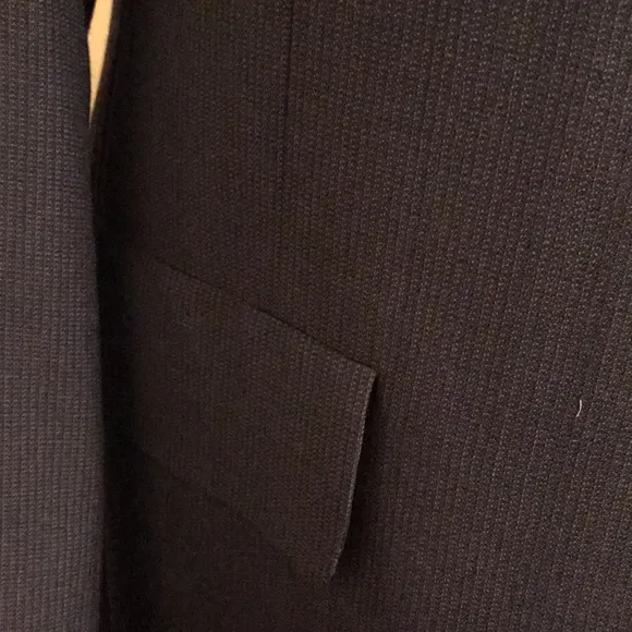 Hart Schaffner Marx Sport Coat
