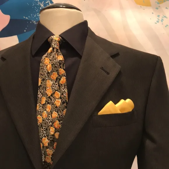 Hart Schaffner Marx Sport Coat