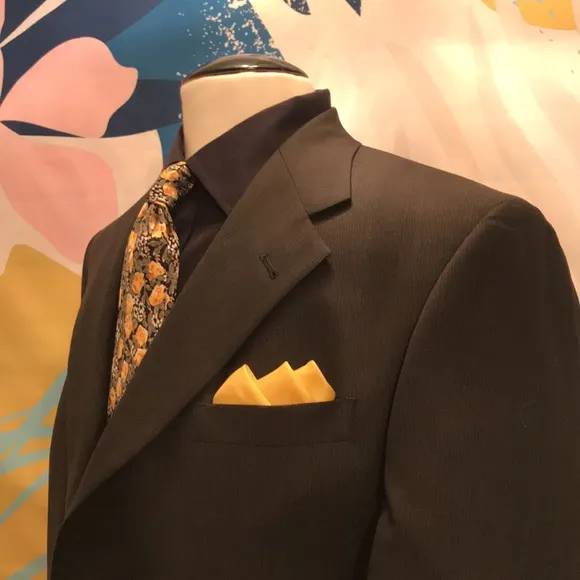 Hart Schaffner Marx Sport Coat
