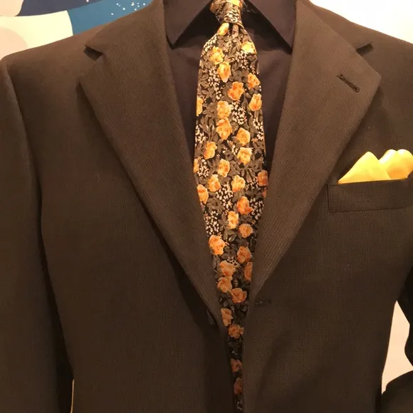 Hart Schaffner Marx Sport Coat