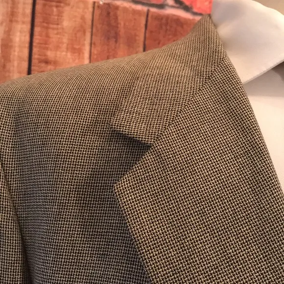 Harts Schaffner Marx Sport Coat